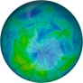 Antarctic Ozone 2000-04-02